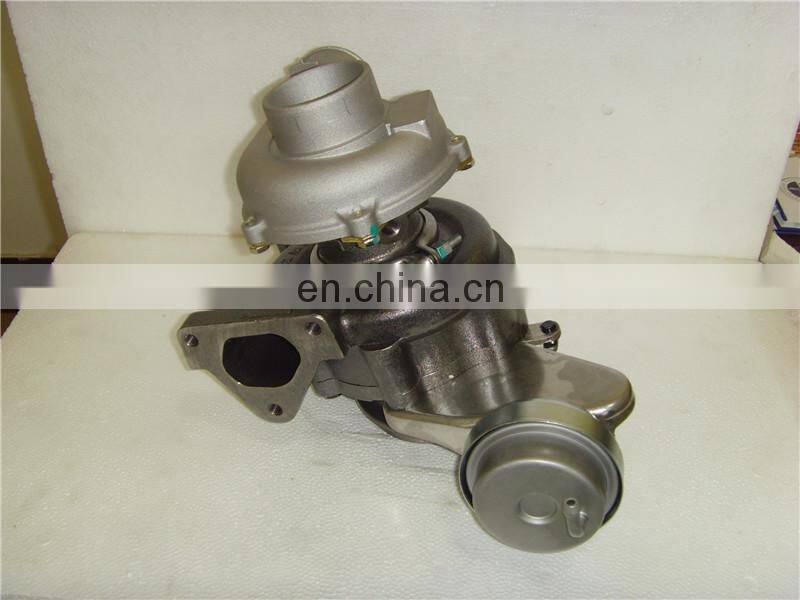 Turbo factory direct price RHF4V-VV14 A6460960199 turbocharger