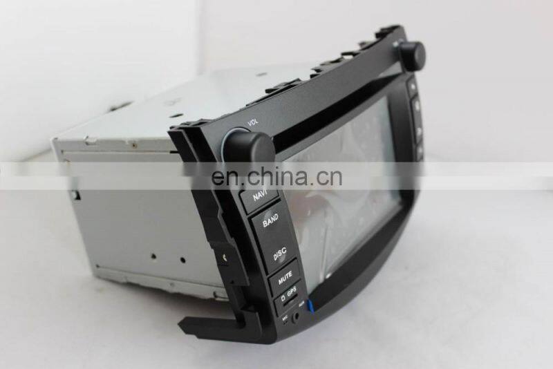 Android 7.0 7 Inches Car dvd Player with IPOD for RAV4