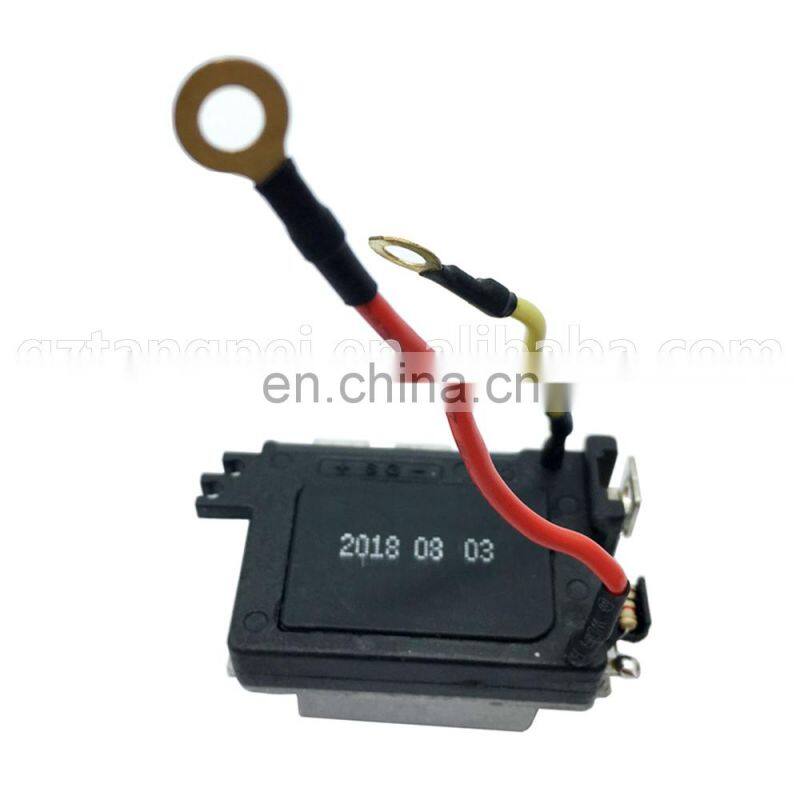 Auto Spare Parts Ignition Control Module Ignition Control Module OEM 89620-12340 8962012340