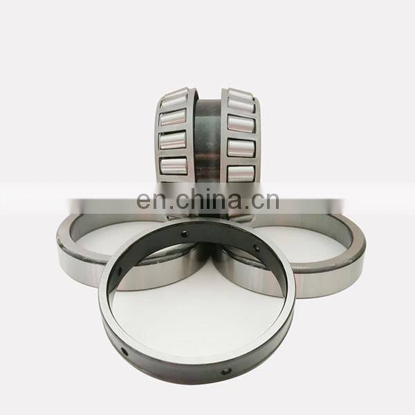 China supplier 581D/572 inch series tapered roller bearing double row