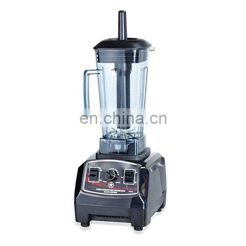 Electric ice crusher ice cube crusher