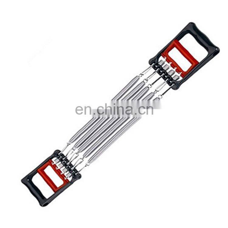 Expander Fitness Adjustable Muscles Resistance Band Sport Spring Chest expander