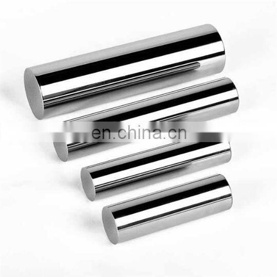 Hot sale factory direct price nickel monel 400 inconel alloy k500 round bar with