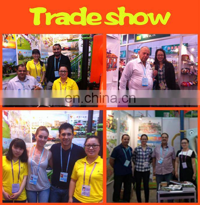 Kids and adults large fiberglass water playground water park Interactive entertainment recreation facility water house