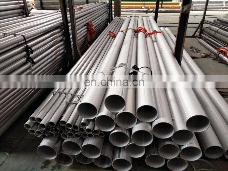 Stainless steel 201/304/316/310/430 seamless/welded pipe/tube