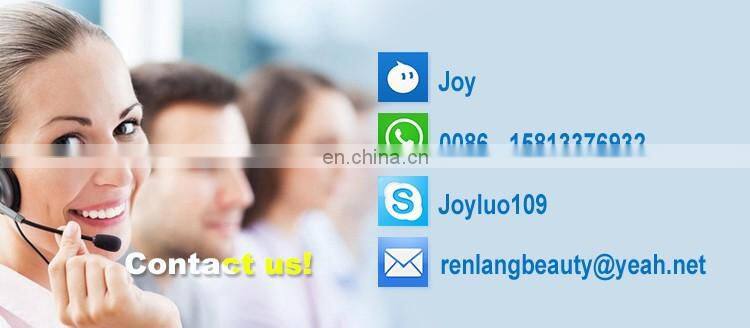 Coolshape Cryolipolysis Freeze Fat slimming machine price/Lipo Cryo machine with Cavitation and RF Handles