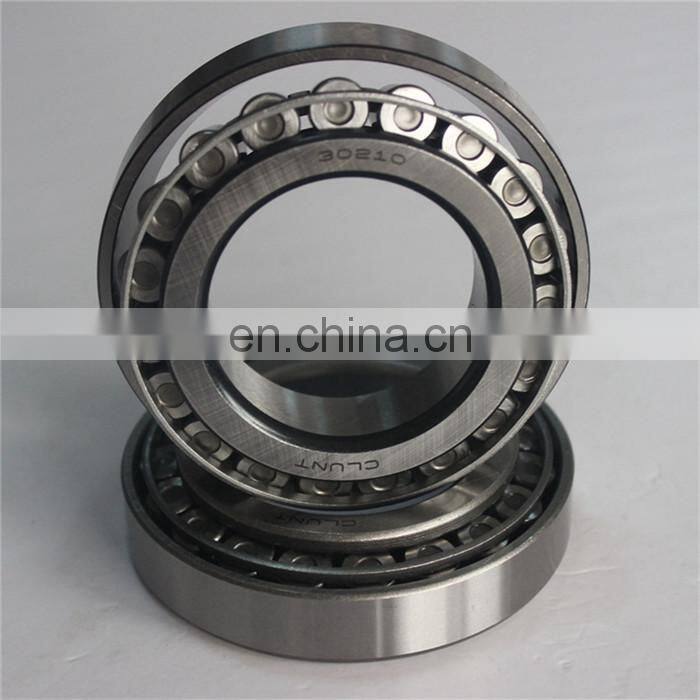 Automotive taper roller bearing 33007 china bearing manufacturer