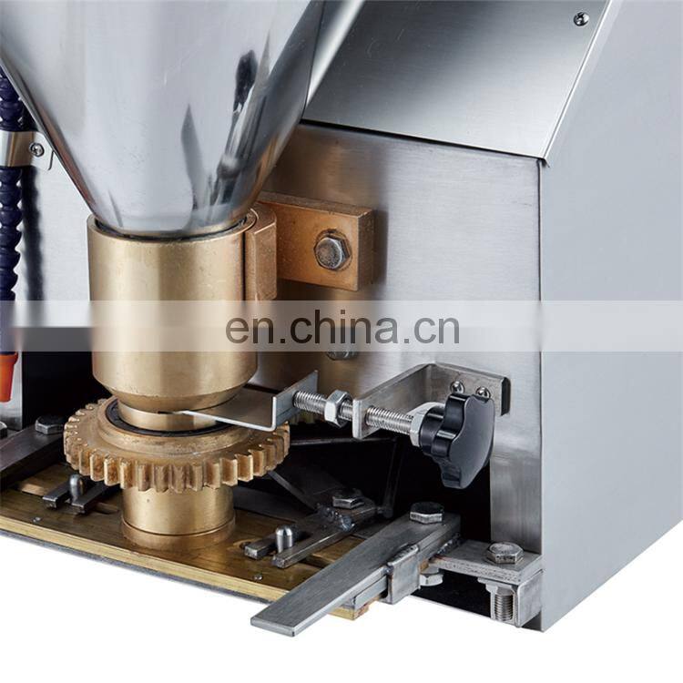 Core Meatball Making Machine /Beef meat ball maker machine