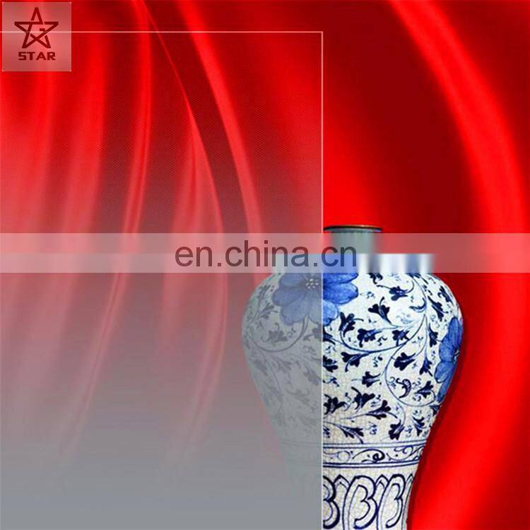 3mm Thick Picture Frame Frosted Glass Panel Price