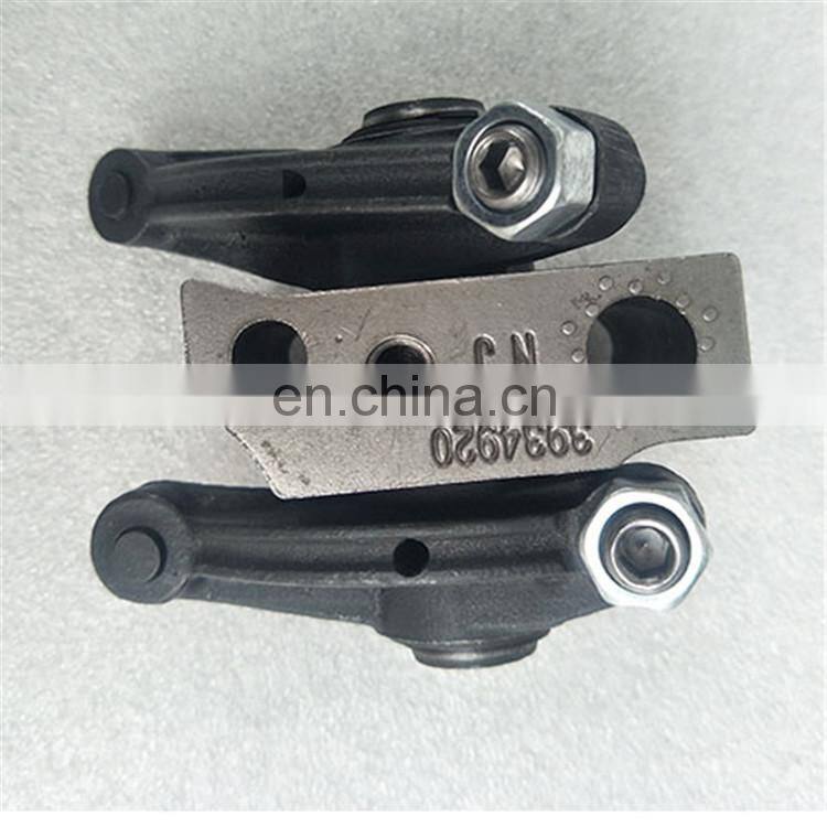 Diesel Engine 6ct8.3 6BT5.9 Rocker Arm Assembly 3934920