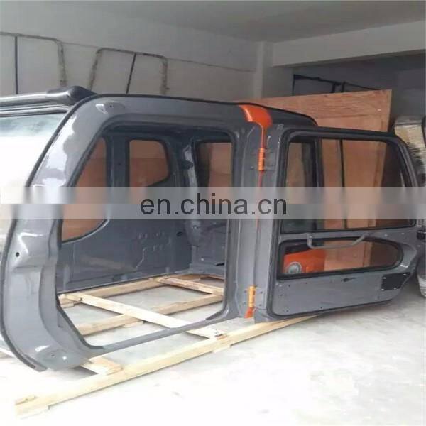 Excavator HD820 Operate Cab, HD820 Operator Cabin For Sale