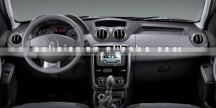 7'' car dvd gps for Renault duster 2012-2013
