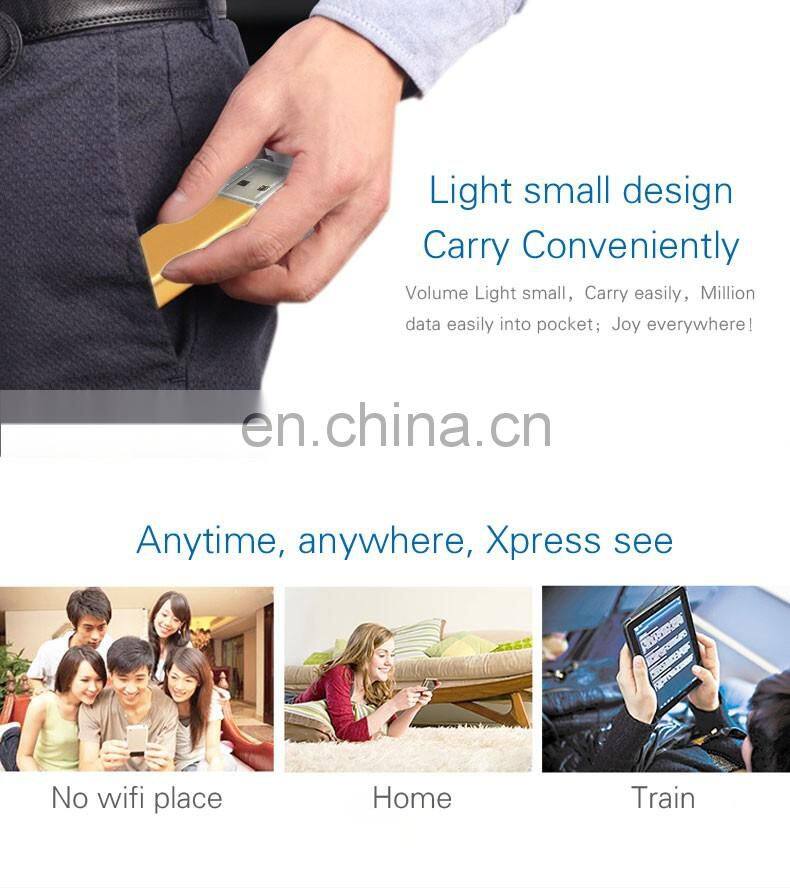 2018 hot USB 2.0 Type C Flash Drive OTG USB-C Memory Stick U Disk 16GB