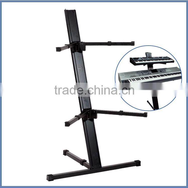 Wholesale Adjustable Folding Guitar Stands Music Stands