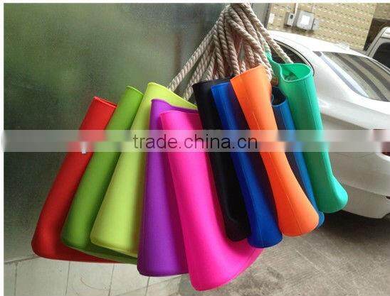 Silicone Bag