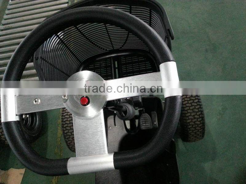 2014 New Hot sale Single Seat Golf Car 413G-3