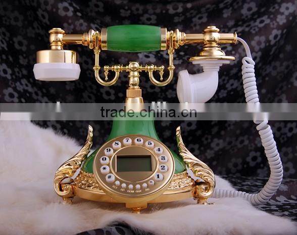 Nostalgie classic telephone