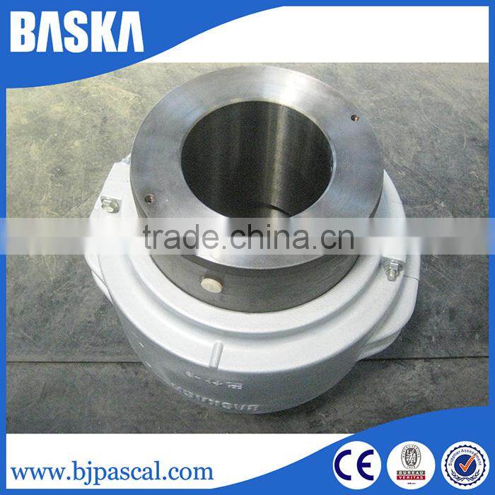 Reliable economic spring quick uninstall shaft coupling