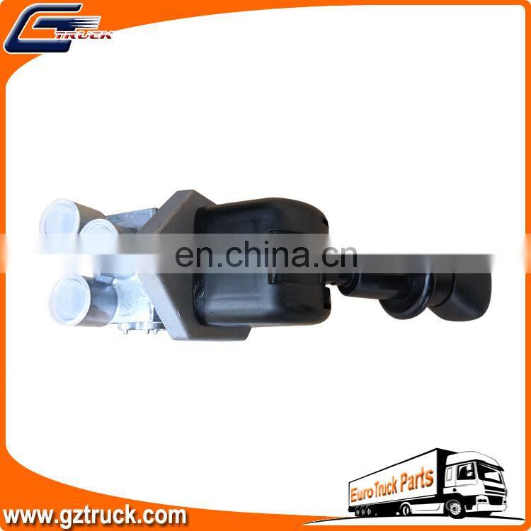 Air Brake System Hand Brake Valve Oem 1389079 1336128 1935573 DPM90DA for DAF Truck
