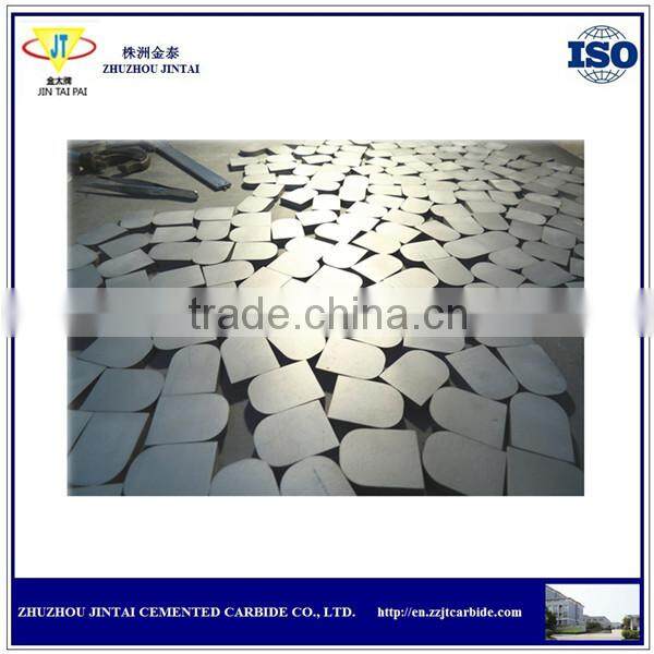 low price tungsten carbide milling cutter for cnc machine