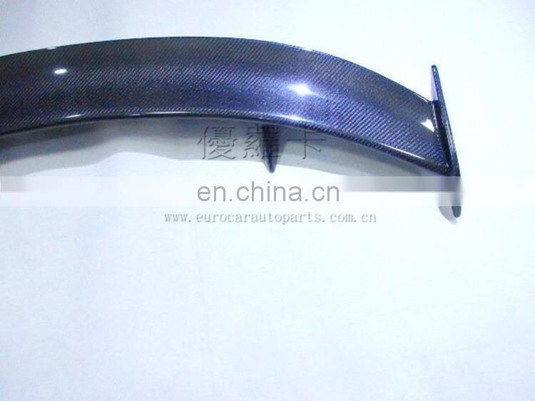 2017 W117 carbon fiber rear wing for CLA-CLASS w117 REAR spoiler for CLA63 carbon rear wing for w117