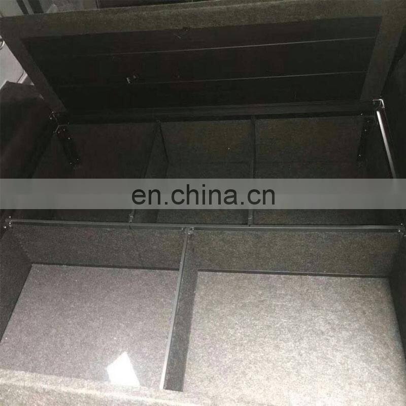 HIGH QUALITY CUSTOM WHOLESALE suv storage box drawer for benz gle