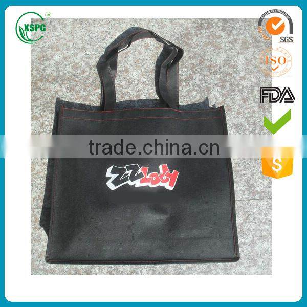 All kinds of PP Non-woven laminated shopping bag