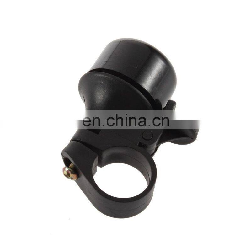 Light and Fashionable metal+plastic Bell Bicycle Bike Bell Engraved Bicycle Bell
