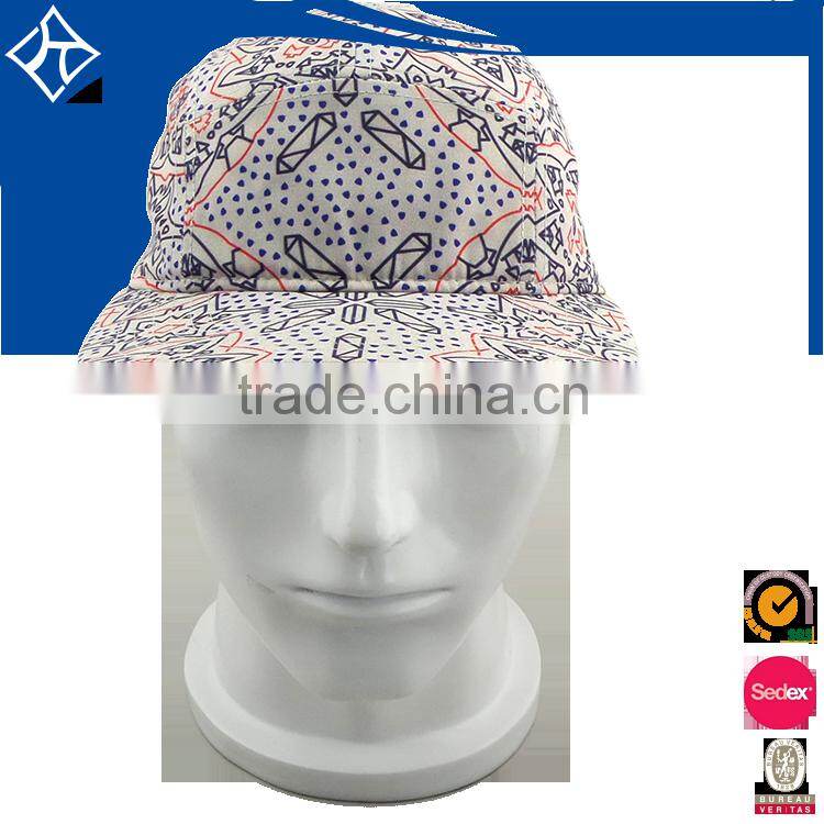 Big promotion ODM/OEM acceptable high quality leather strap snapback hat/cap