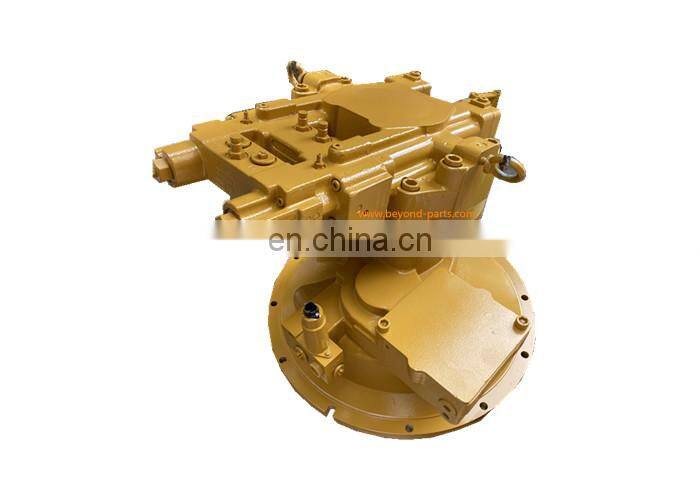 330C excavator hydraulic pump 216-0038 A8V0200LA1KH1/63R1-NSG05F00X-S