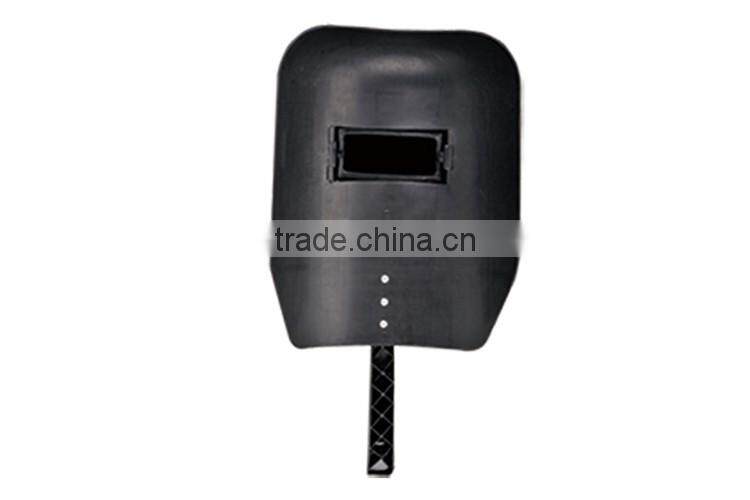 welding mask,safety mask,welding protective with PP handle WM054