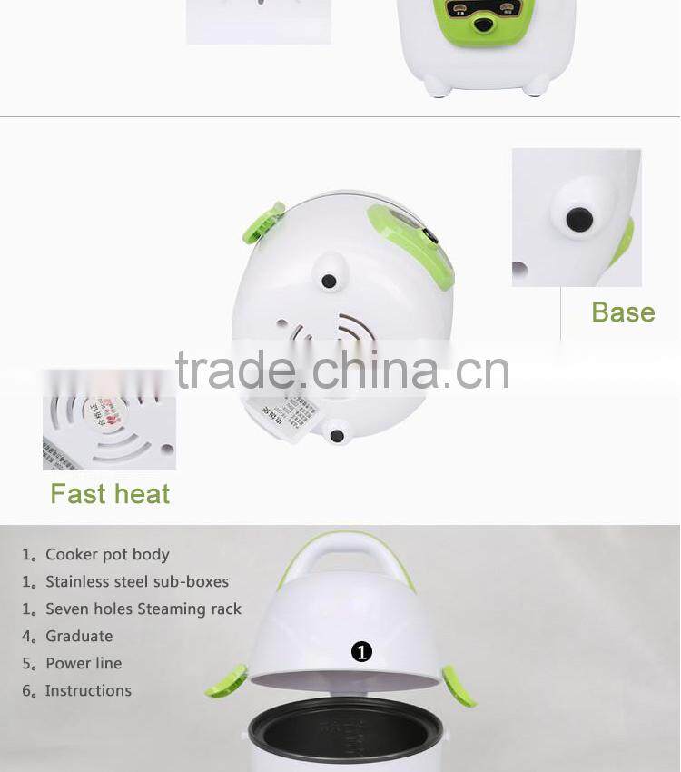 Home Appliance Electric Rice Cooker