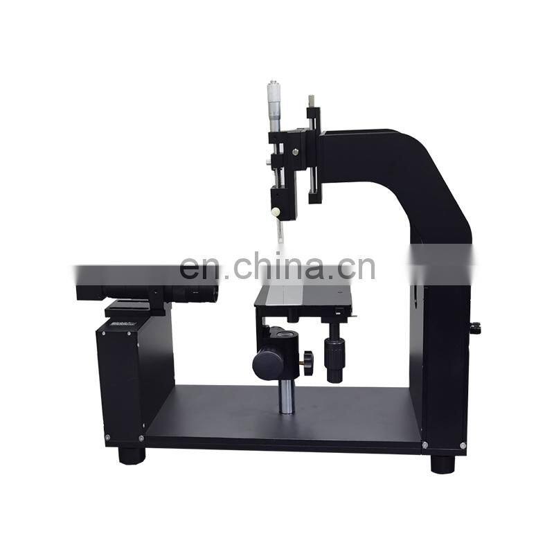China Supplier Optical Instrument Contact Angle Measuring Instrument Best Price
