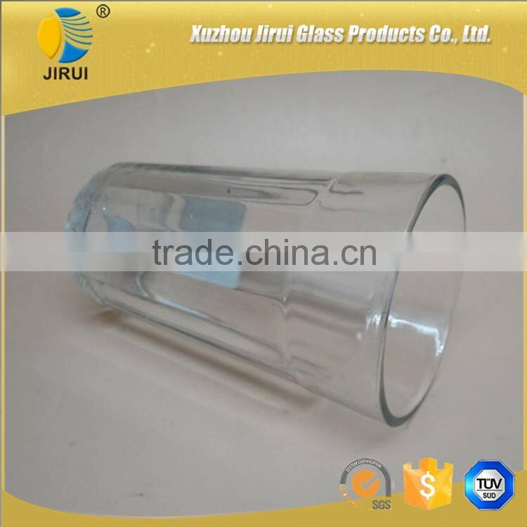 320ml glass water cup with high quality