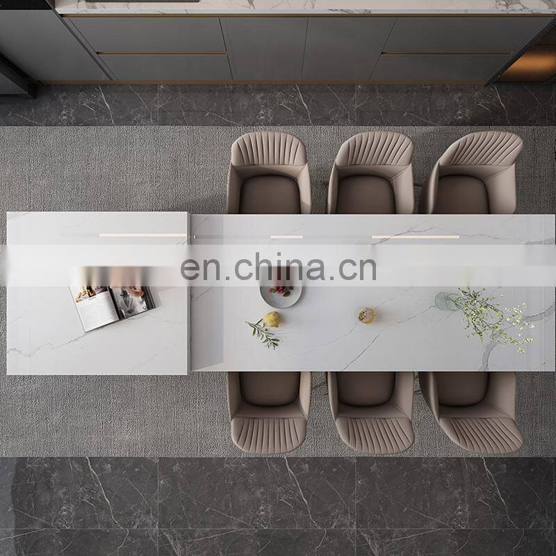 Smart home use electric automatic kitchen cabinets