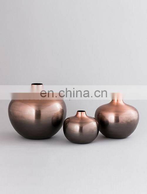 new arrival flower vases