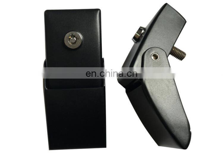 J078 Hood Catch Set for Jeep for wrangler JK 2007-2017