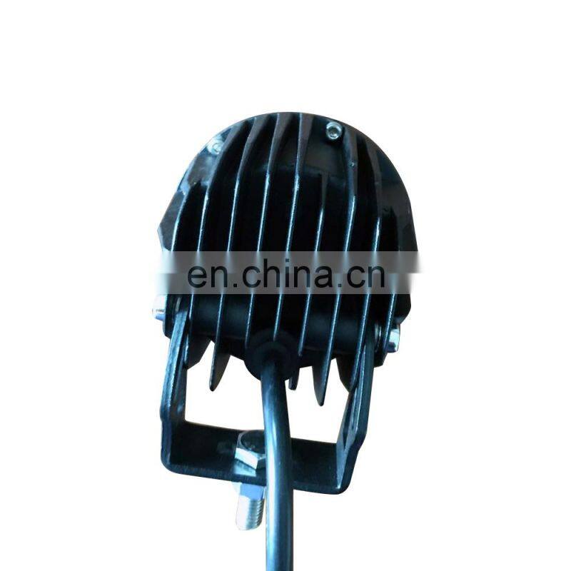 25w led car driving light 2250lm led lamp(1 pair) LED6482