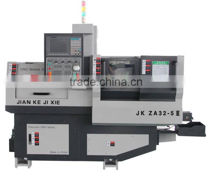 mini cnc lathe for sale