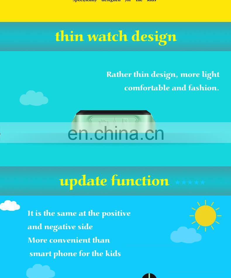 YQT Factory 2G SOS kids smartwatch, fitness tracking jam tangan Anak Q9 reloj phone watch cellular cellphone