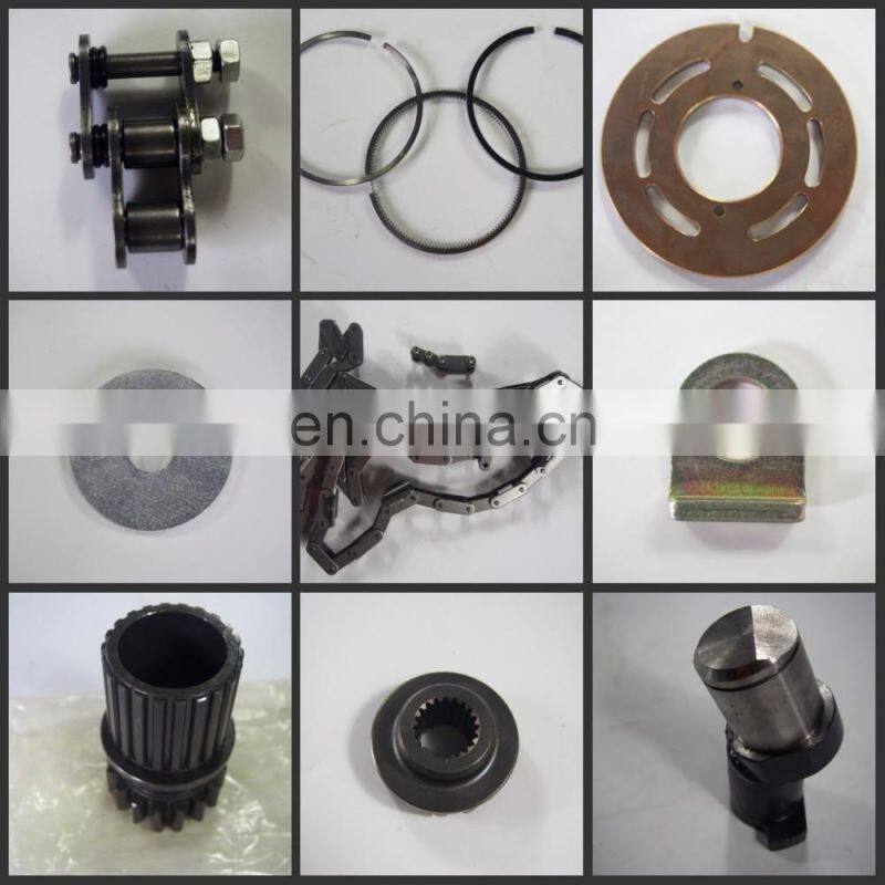For kubota DG68 DC60 DC70 roof spare part for kubota combine