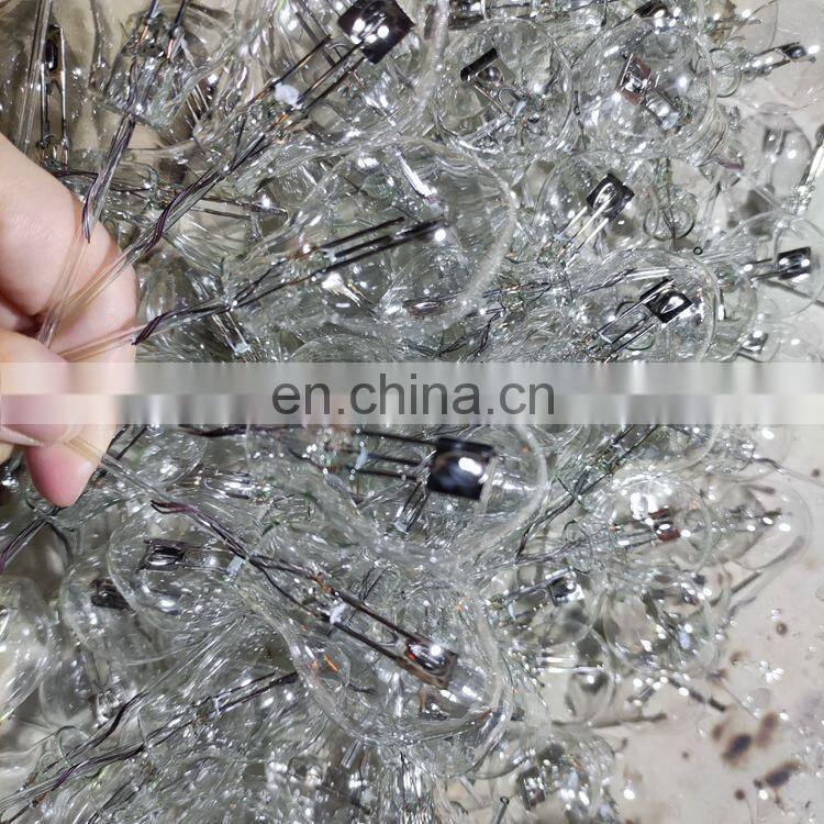 Good Brightness S2 12v 35w Ba20d Warm White Bulbs Motorcycle Standard Bulb Good Brightness S2 12v 35w Ba20d Warm White Bulbs Motorcycle Standard Bulb