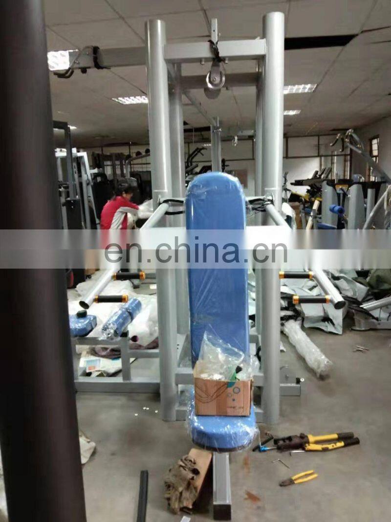 Multi function gym 4/ 5 station