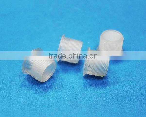 High precision CNC machine plastic parts