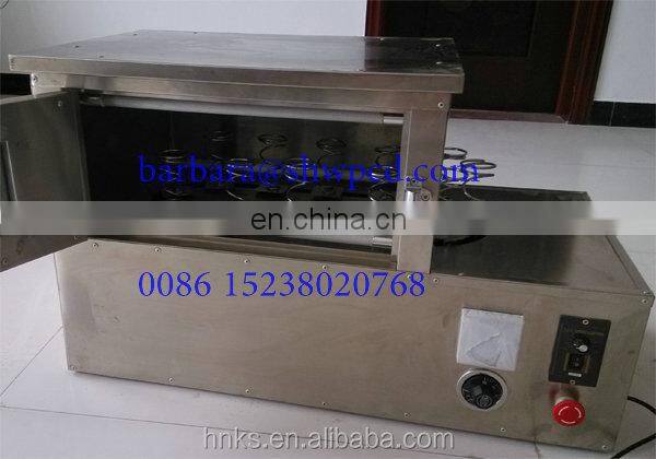 Factory manufacture pizza cone machines cone pizza oven for sale