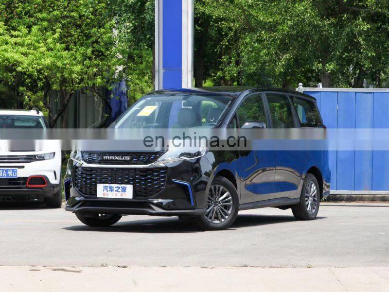 electric vehicle Electric car MAXUS EUNIQ5 Electric MPV 7 seats new energy car
