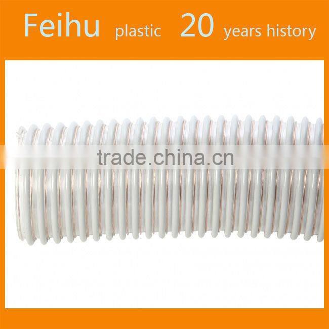 pu flexible duct