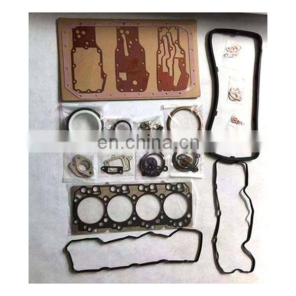 4955229 Diesel Engine Gasket Kit 4955229 diesel engine truck parts