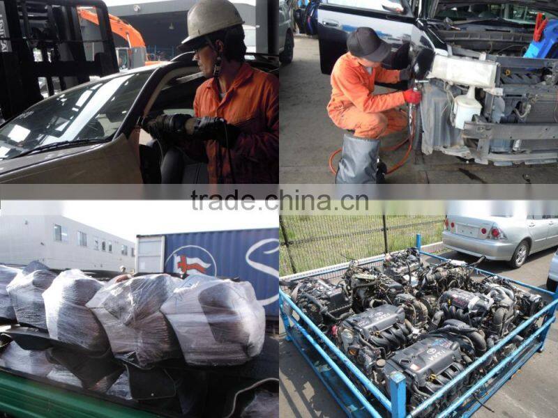 JAPAN USED PARTS "TAIL LENS" FOR TOYOTA, NISSAN, HONDA, MITSUBISHI, SUZUKI, MAZDA ETC.