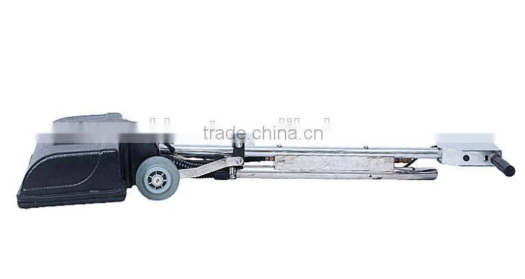 carpet extractor cleaner